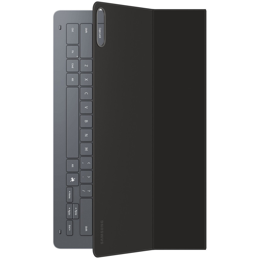 SAMSUNG Bookcover Keyboard Tab S11Ultra Qwerty (EF-DX930UBEGWW)