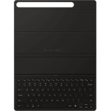SAMSUNG Galaxy Tab S10+ Cover Keyboard AI Key Blac (EF-DX820BBFGBE)