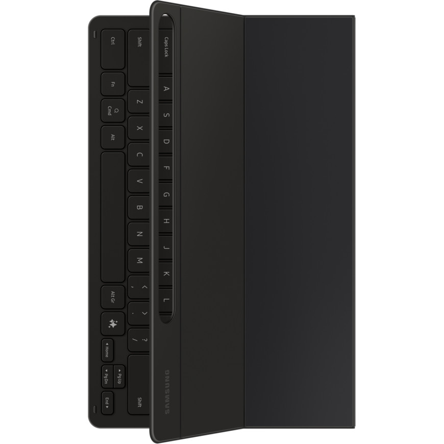 SAMSUNG Galaxy Tab S10+ Cover Keyboard AI Key Blac (EF-DX820BBFGBE)