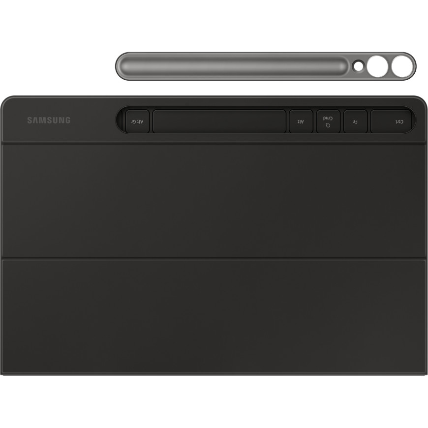 SAMSUNG Galaxy Tab S10+ Cover Keyboard AI Key Blac (EF-DX820BBFGBE)