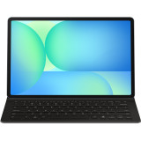 SAMSUNG Galaxy Tab S10FE+ Keyboard cover Black (EF-DX620BBFGBE)