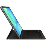 SAMSUNG Galaxy Tab S10FE+ Keyboard cover Black (EF-DX620BBFGBE)