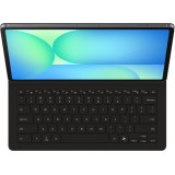 SAMSUNG Galaxy Tab S10FE+ Keyboard cover Black (EF-DX620BBFGBE)
