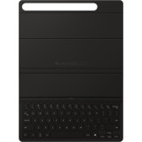 SAMSUNG Galaxy Tab S9 Cover Keyboard AI Key Black (EF-DX720BBFGBE)