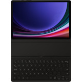 SAMSUNG Galaxy Tab S9 Cover Keyboard AI Key Black (EF-DX720BBFGBE)
