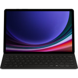 SAMSUNG Galaxy Tab S9 Cover Keyboard AI Key Black (EF-DX720BBFGBE)