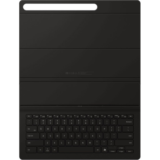 SAMSUNG Galaxy Tab S10 Ultra Cover Keyb AIKey Blac (EF-DX920BBFGBE)