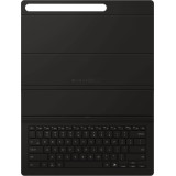 SAMSUNG Galaxy Tab S10 Ultra Cover Keyb AIKey Blac (EF-DX920BBFGBE)