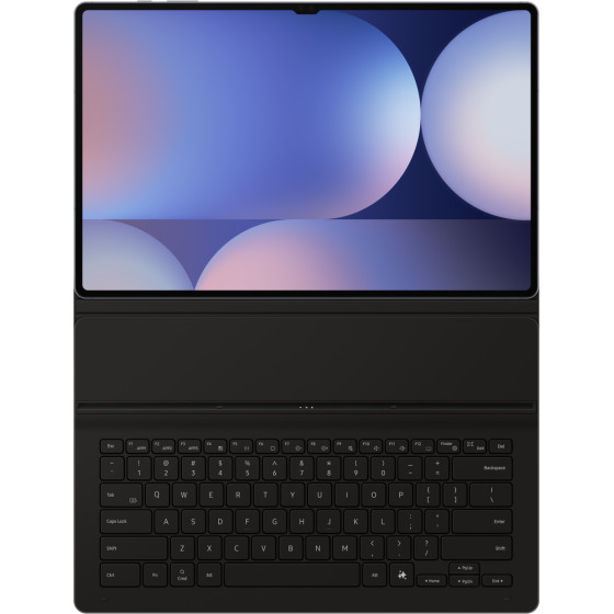 SAMSUNG Galaxy Tab S10 Ultra Cover Keyb AIKey Blac (EF-DX920BBFGBE)