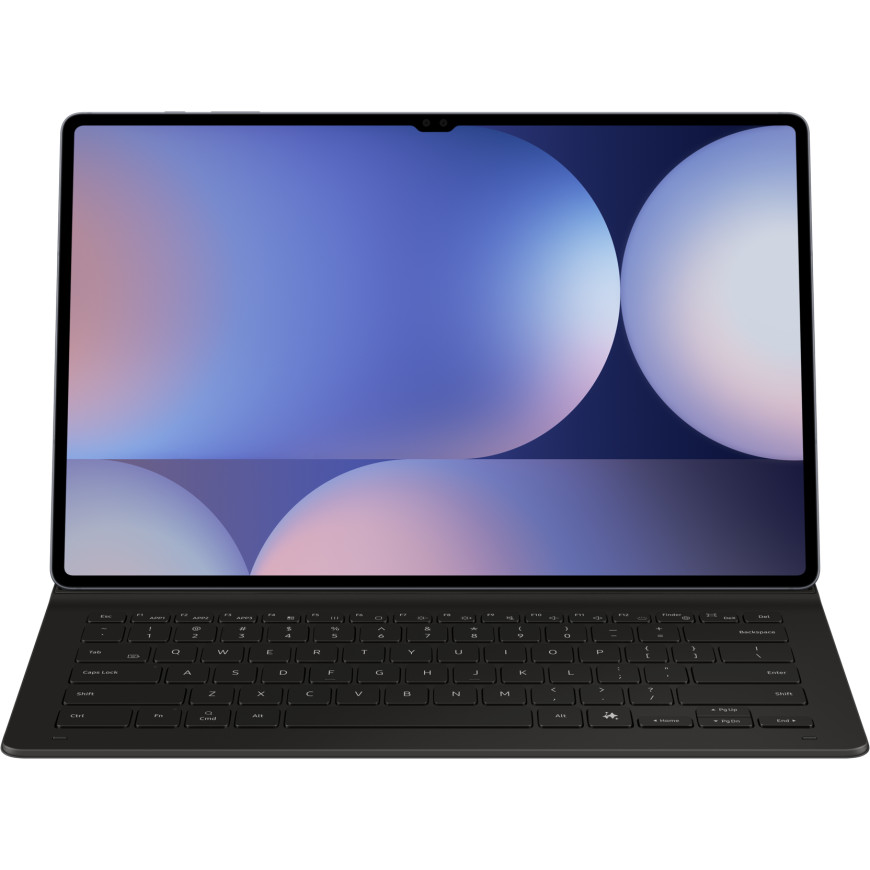 SAMSUNG Galaxy Tab S10 Ultra Cover Keyb AIKey Blac (EF-DX920BBFGBE)