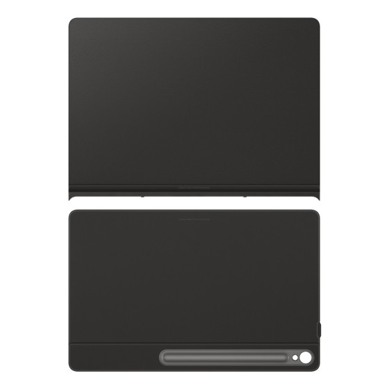 SAMSUNG Tab S10FE+ Smart Book cover Black (EF-BX620PBEGWW)