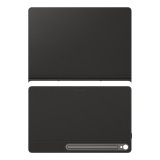 SAMSUNG Tab S10FE+ Smart Book cover Black (EF-BX620PBEGWW)