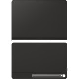 SAMSUNG Tab S10FE+ Smart Book cover Black (EF-BX620PBEGWW)