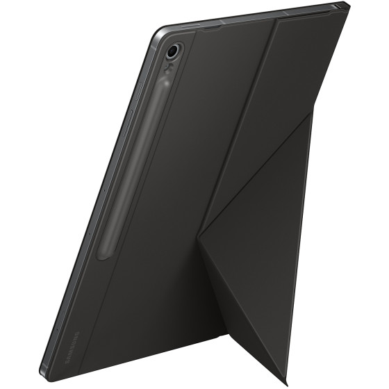 SAMSUNG Tab S10FE+ Smart Book cover Black (EF-BX620PBEGWW)