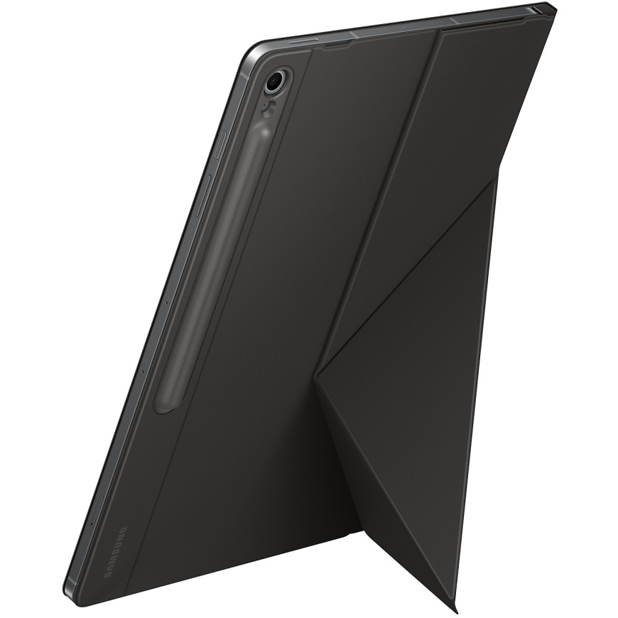 SAMSUNG Tab S10FE+ Smart Book cover Black (EF-BX620PBEGWW)