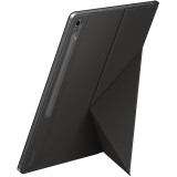 SAMSUNG Tab S10FE+ Smart Book cover Black (EF-BX620PBEGWW)