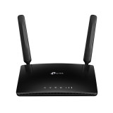 AC750 Wireless Dual Band 4G LTE Router, build-in 4G LTE modem (ARCHERMR200)