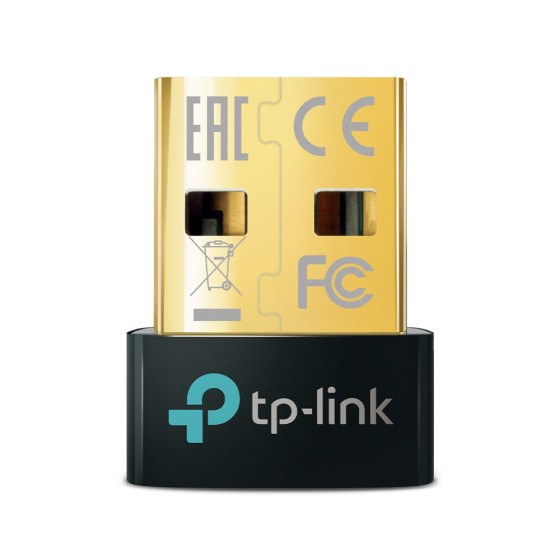 Bluetooth 5.0 Nano USB Adapter SPEC: USB 2.0 (UB500)
