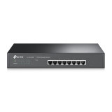 Switch Tp-link Gigabit 8 ports (TL-SG1008)
