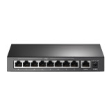 Switch TP-Link 9 Ports PoE (TL-SF1009P)