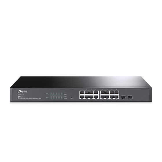 Routeur Tp-link TL-SG2218 Tplink Smart Switch JetStream 16 Ports Gigabit (TL-SG2218)