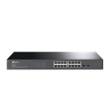 Routeur Tp-link TL-SG2218 Tplink Smart Switch JetStream 16 Ports Gigabit (TL-SG2218)