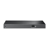 Tplink 18-Port Gigabit Rackmount Switch with 16-Port PoE+ PORT: 16× Gigabit PoE+ Ports (TL-SG1218MP)