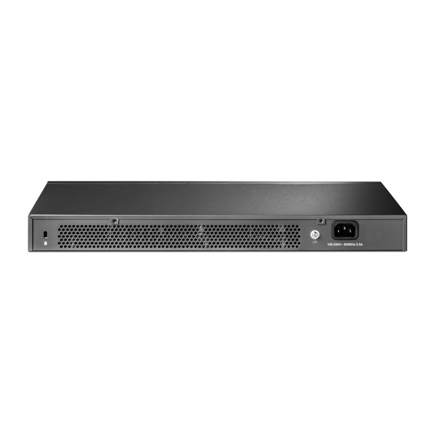 Switch TP-Link JetStream L2+ 24 Ports Gigabit SFP+ (TL-SG3428X)