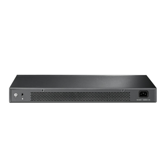 Tplink JetStream™ 48-port Pure-Gigabit L2 Managed Switch (TL-SG3452)