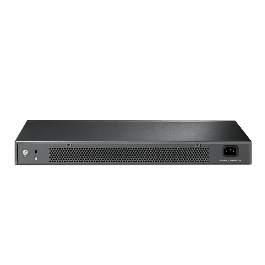 Tplink JetStream™ 48-port Pure-Gigabit L2 Managed Switch (TL-SG3452)