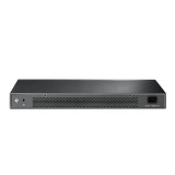 Tplink JetStream™ 48-port Pure-Gigabit L2 Managed Switch (TL-SG3452)