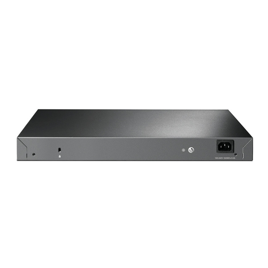 Switch TP-Link administrable L2+ JetStream 52 Ports Gigabit (TL-SG3452P)