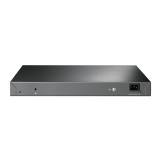 Switch TP-Link administrable L2+ JetStream 52 Ports Gigabit (TL-SG3452P)