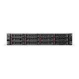 ThinkSystem SR550 Processeur Intel® Xeon-Silver 4208 (2.1GHz/8-core/11MB/85W) (ext. à 2 processeurs) (7X04A07JEA)