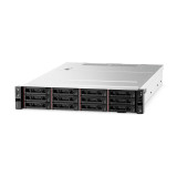 ThinkSystem SR550 Processeur Intel® Xeon-Silver 4208 (2.1GHz/8-core/11MB/85W) (ext. à 2 processeurs) (7X04A07JEA)