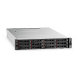 ThinkSystem SR550 Processeur Intel® Xeon-Silver 4208 (2.1GHz/8-core/11MB/85W) (ext. à 2 processeurs) (7X04A07JEA)