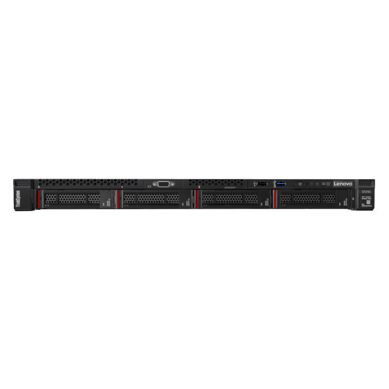 ThinkSystem SR250 Processeur Intel® Xeon E-2124 (3.3GHz/4-core/8MB/71W) (7Y51A026EA)