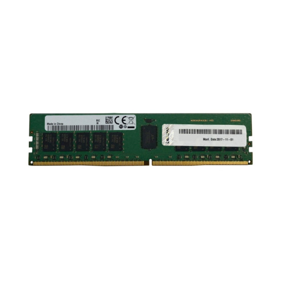 LENOVO ThinkSystem 16GB TruDDR4 2933MHz (2Rx8 (4ZC7A08708)