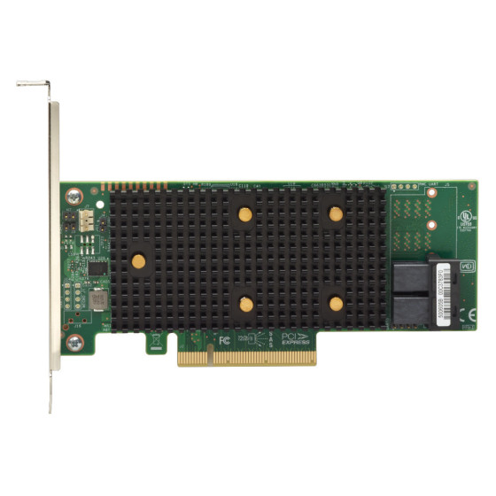 LENOVO-ThinkSystem RAID 530-8i PCIe 12Gb Adapter (7Y37A01082)
