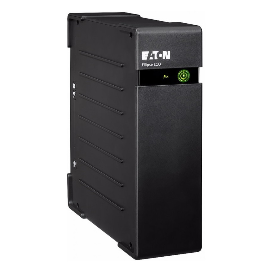 Onduleur Off-line Eaton Ellipse ECO 650 FR USB (EL650USBFR)