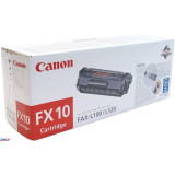 Canon FX-10 Cartridge (yield 2000pages) (0263B002BA)