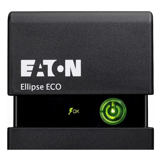 Onduleur off-line Eaton Ellipse eco 650 FR USB (EL650USBFR)