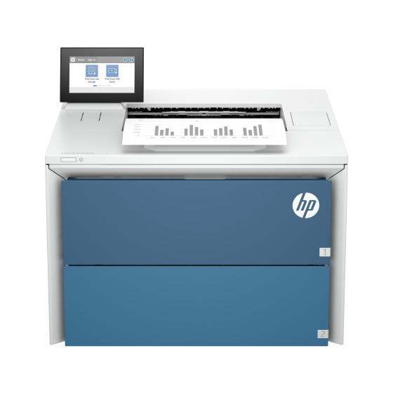 HP LaserJet Enterprise 5502dn Printer (675R6A)
