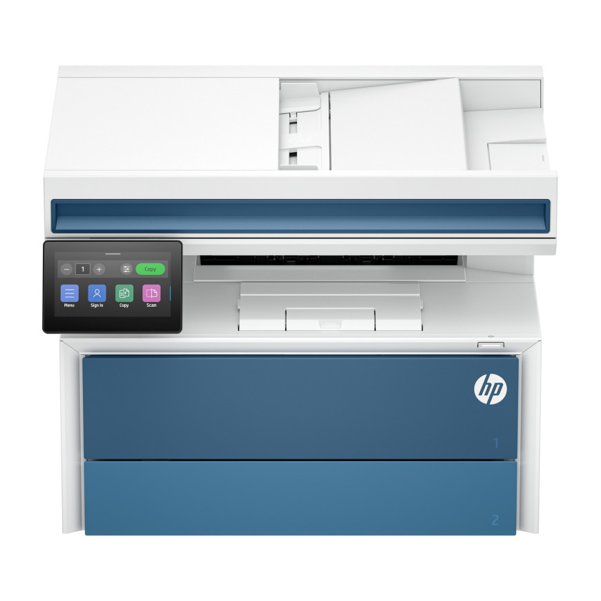HP LaserJet Pro MFP 4113fdn (8X3F8A)