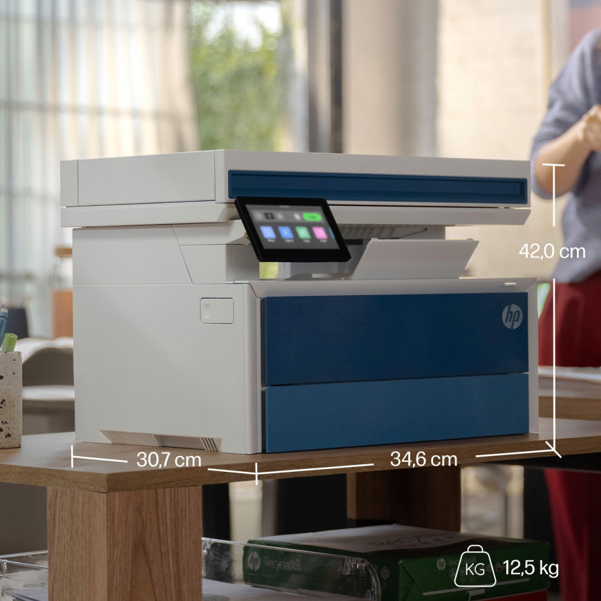 HP LaserJet Pro MFP 4113fdw (8X3G0A)