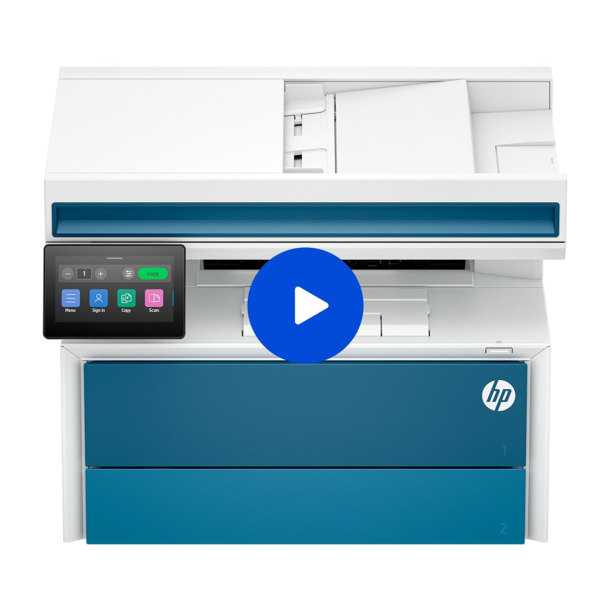 HP LaserJet Pro MFP 4113fdw (8X3G0A)