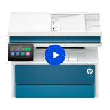 HP LaserJet Pro MFP 4113fdw (8X3G0A)