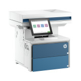 HP LaserJet Enterprise MFP 5602dn Printer (675S3A)