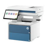 HP LaserJet Enterprise Flow MFP 5602zfw Printer (675S5A)
