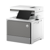 HP Clr LaserJet Ent FlwMFP 5800zf Prntr (58R10A)